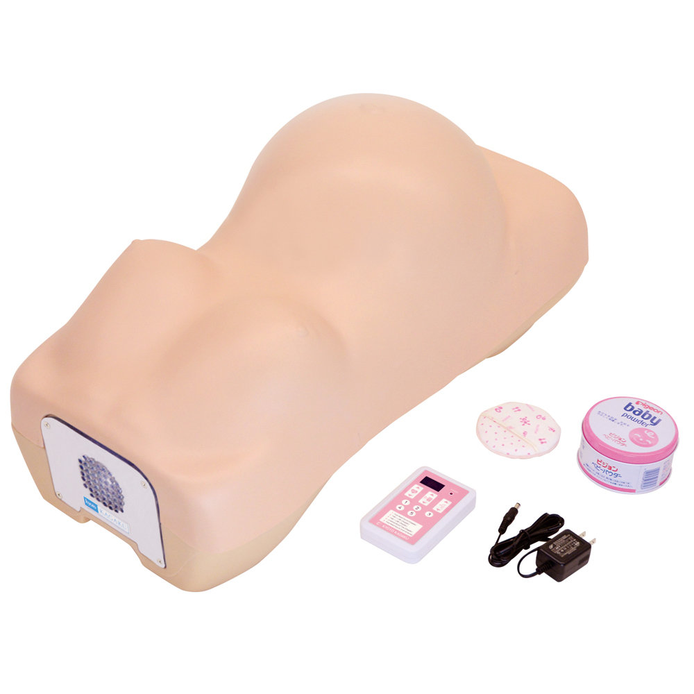 Obstetric Examination Simulator - Kyoto Kagaku